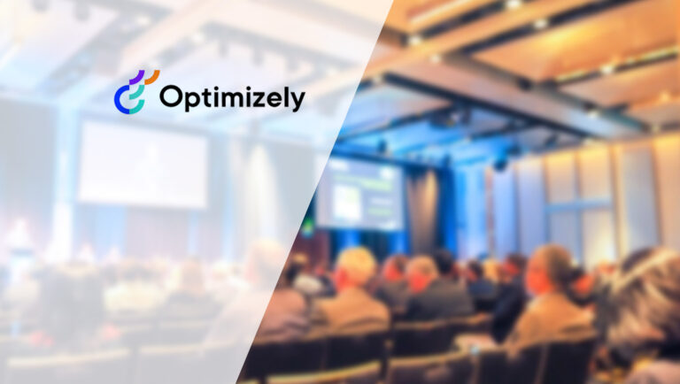 Optimizely Kicks Off Flagship Opticon Conference