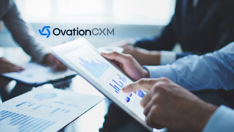 OvationCXM Releases 2022 Financial Services CXM Impact Report Evaluating Customer Experience With Financial Institutions