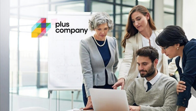 Plus Company Expands Executive Roster with Formation of Technology Leadership Team