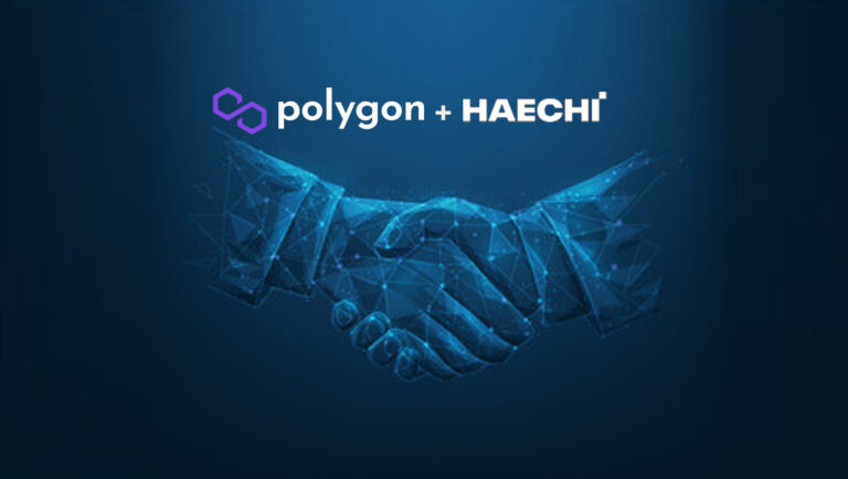 Polygon Partners With HAECHI LABS To Accelerate the Onboarding of Korean Gaming Companies to Web3