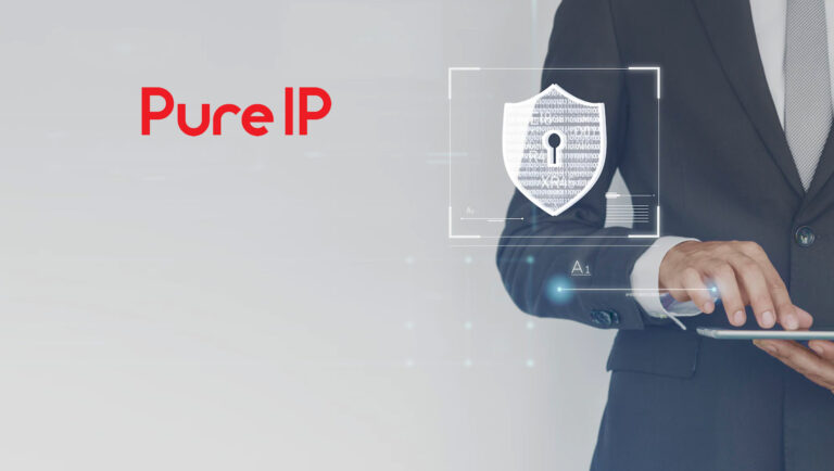 Pure IP Achieves Compliance Against SOC 2 International Standard