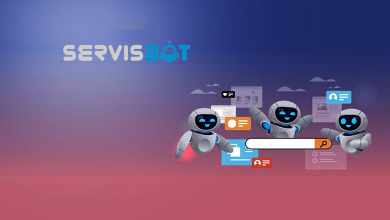 ServisBOT’s AI-Driven Chatbot Automation Solution is Now Available Through the Black Knight Servicing Digital Solution