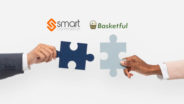 SmartCommerce Acquires Basketful Co. to Expand Contextual Commerce, Accelerate Full-funnel Commerce Visibility and Enhance Category Insights