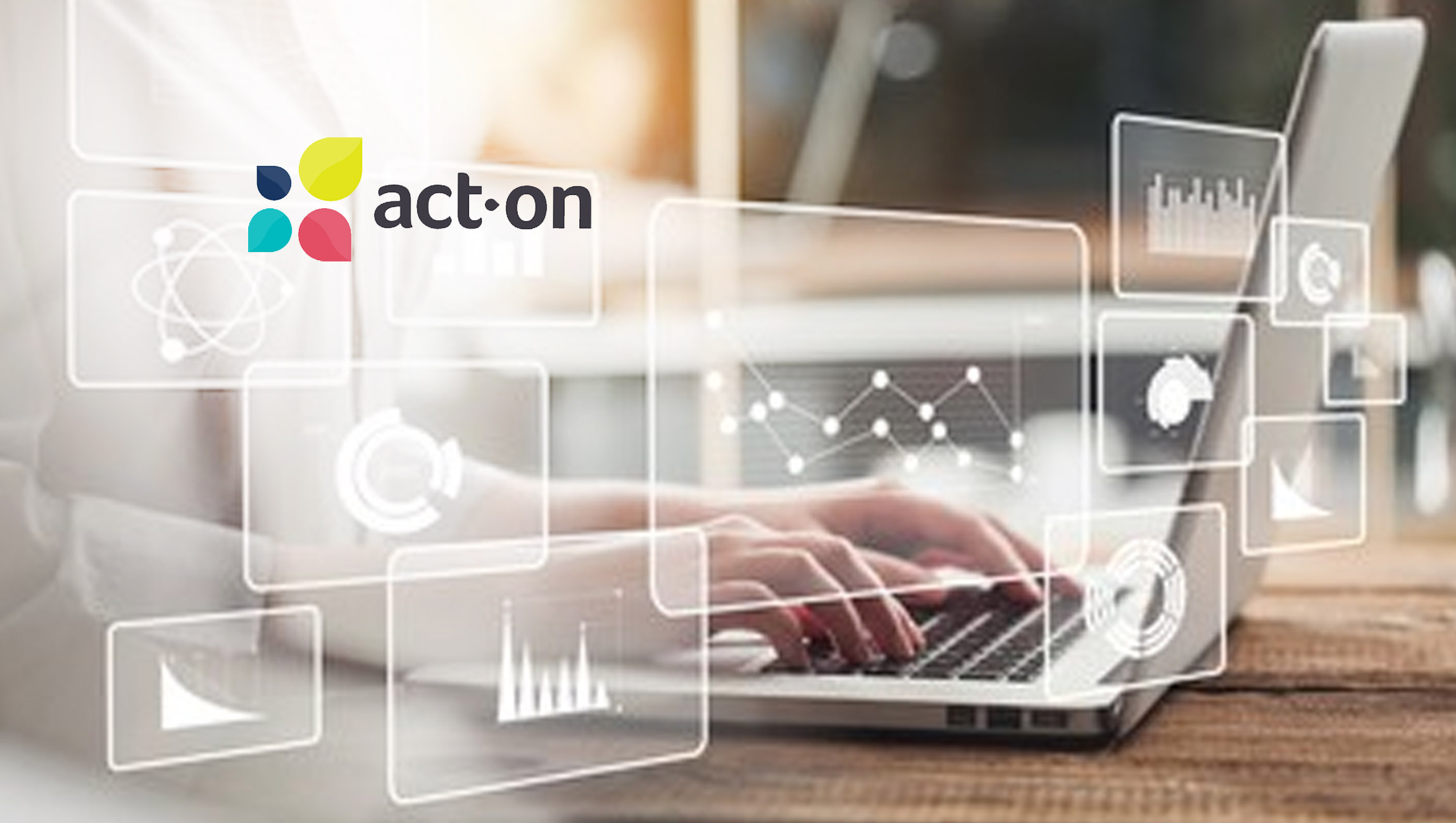 Act-On Software Top Industry Rankings for Marketing Automation