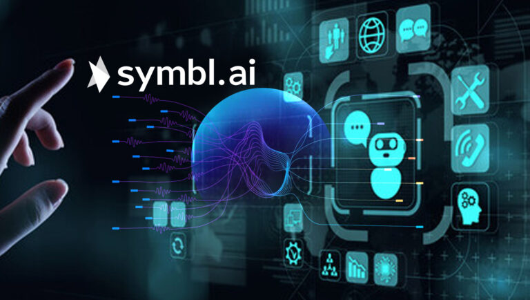 Symbl.ai Enhance Conversation Intelligence Accessibility With Managed Libraries and Recommendations