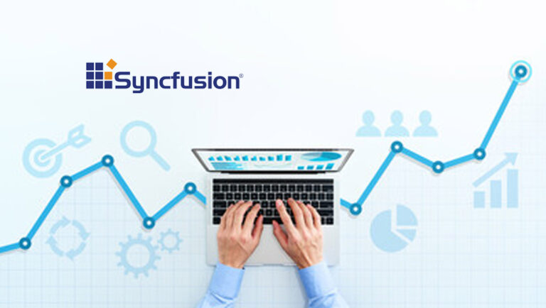 Syncfusion’s Bold BI Named in the 2023 Gartner Market Guide for Embedded Analytics