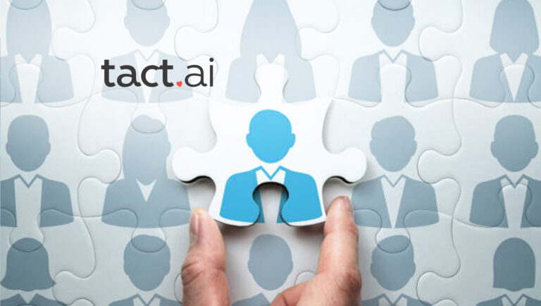 Tact.ai Welcomes Two New Pharma Executives as Board Advisors to Accelerate Innovation in Life Sciences Customer Engagement