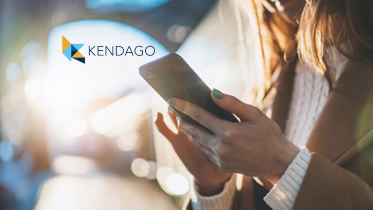 TikTok Showcases Kendago's Unique Approach To Performance Marketing With Vshred Case Study