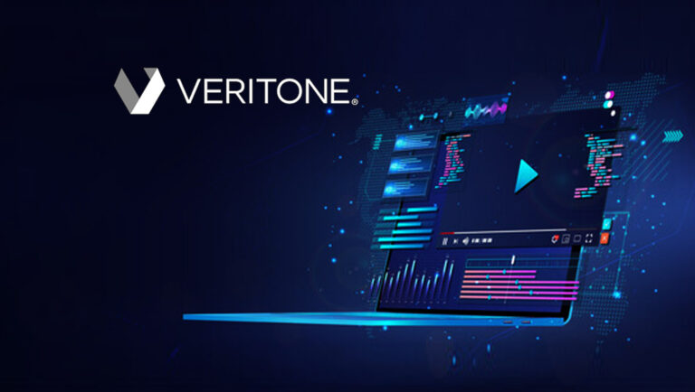 Veritone Introduces New AI-Powered Video Forensics Solution – Veritone Tracker