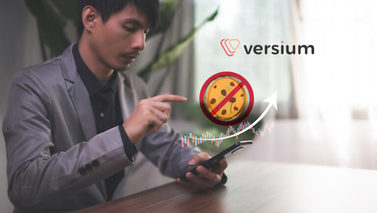 Versium Announces Record Subscription Revenue Growth as Demand for Cookieless Advertising Solutions Rises