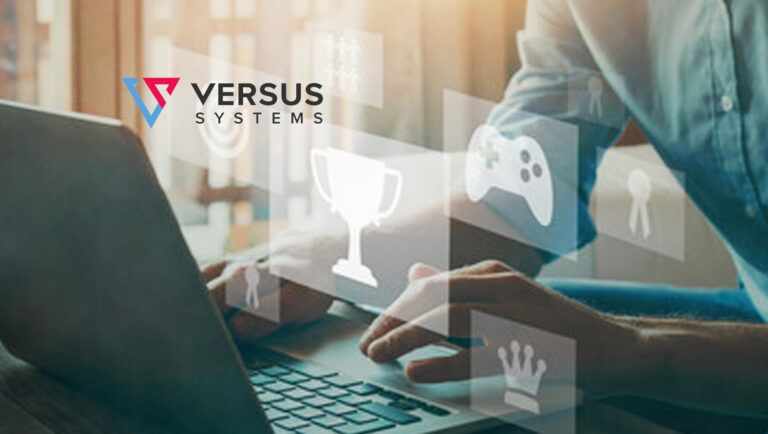 Versus Systems Launches Click Play Win – An Interactive Advertising Campaign Tool Combining Games and Rewards