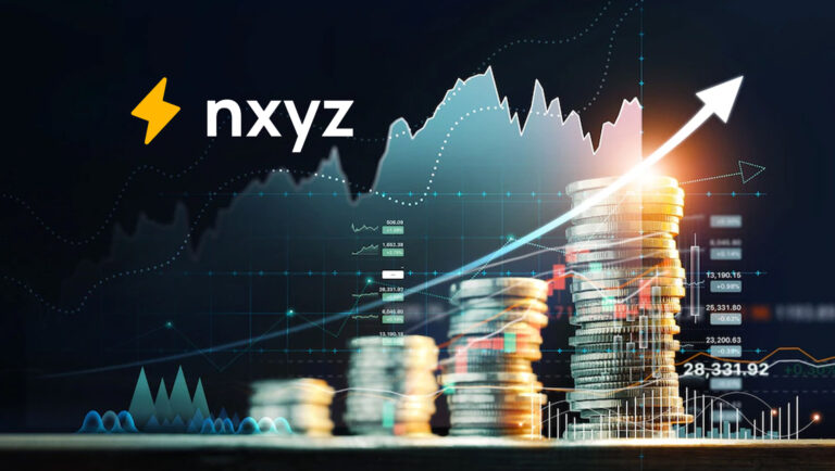 nxyz Raises $40M Series A, Led by Paradigm, to Enable Faster Blockchain Indexing