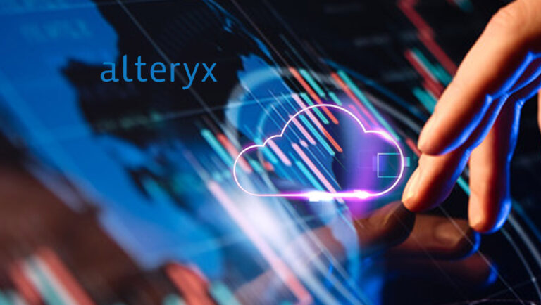 Alteryx Launches Maveryx Community to Celebrate the Power of Analytics for All