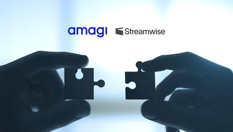 Amagi Acquires Streamwise to Add More Power to Its Streaming Data Analytics Solutions