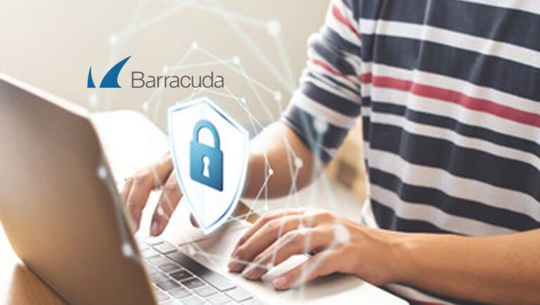 Barracuda Helps Customers Optimize Access to Email Security Data With AWS