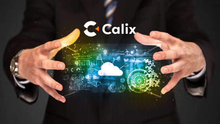 Calix Delivers End-to-End Network Automation for Operations, Reducing Turnup Times Up to 67 Percent To Fuel Rapid Growth for Broadband Businesses at the Lowest Possible OPEX