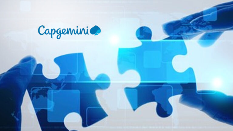 Capgemini Acquires 23red to Boost Its Sustainability and Purpose-Driven Creative Brand Design Capabilities in the UK