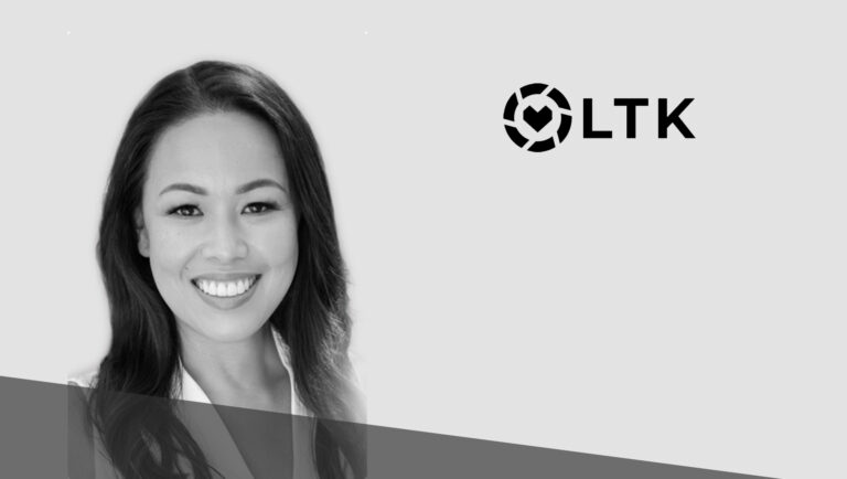 Creator-Guided Shopping Platform, LTK, Adds First Chief People Officer