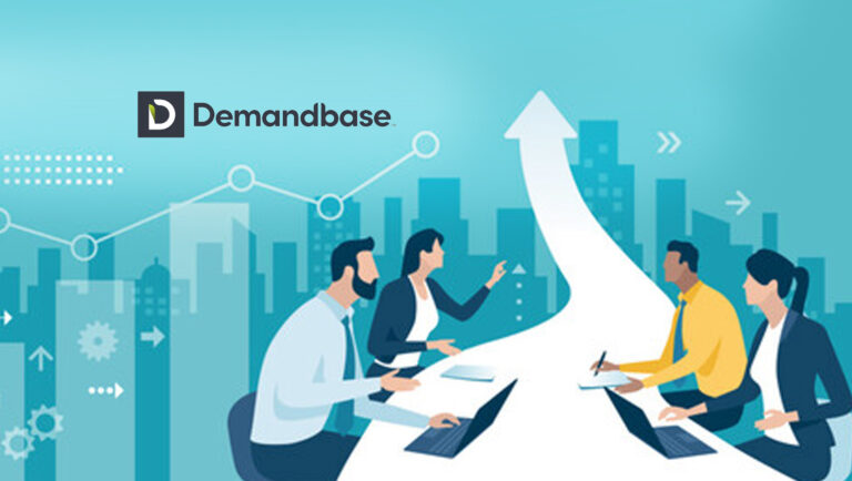 Demandbase Customers, Including Deep Instinct, Folloze, Diebold Nixdorf, and Thales, See Remarkable Success in 2022