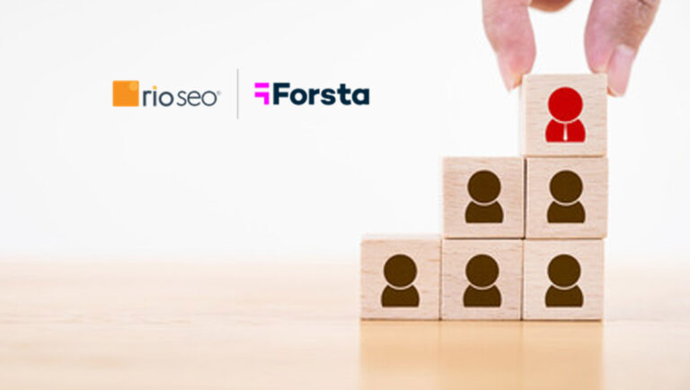 Forsta Names Joel Headley as VP of Product Management, Rio SEO