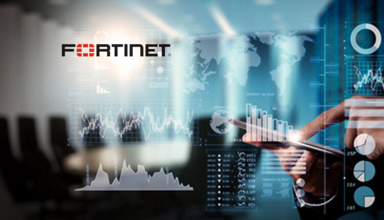 Fortinet’s Latest Firewall Helps Consuming 80% Less Power