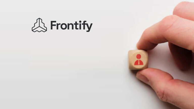 Frontify Expands Executive Team; Appoints Rebecca Rosborough as Chief Marketing Officer