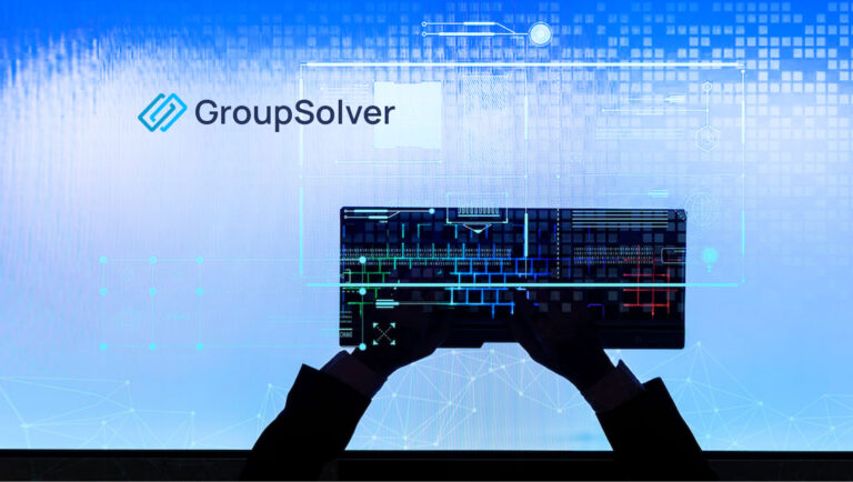 Groupsolver Encourages Users to Stay Curious and Ask “Why” Through Their New Branding Initiative