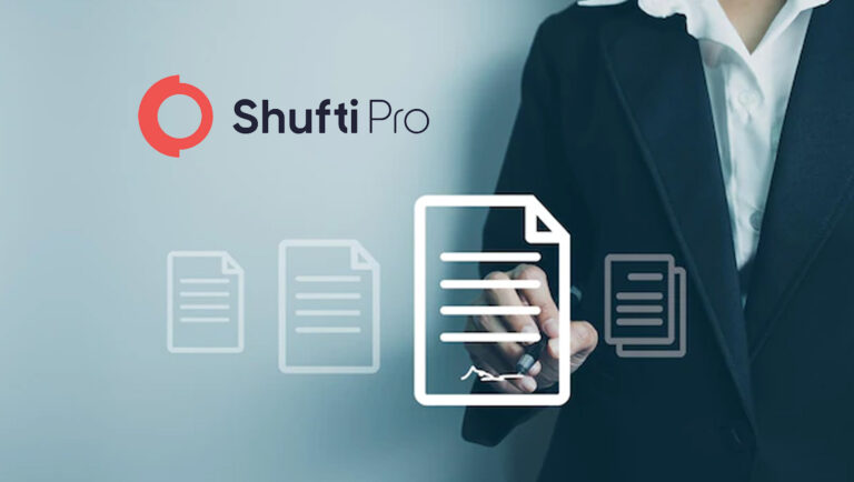 Growing Demand for Digital Identity Verification More Than Doubles Shufti Pro Revenue in 2022