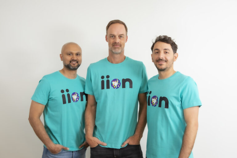 Game on: iion launches ‘immersiion’ – the First Advertising Platform, Purpose-Built To Reach Audience Segments Across All Gaming Environments