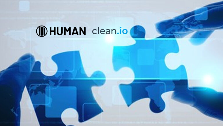 HUMAN Acquires Anti-Malvertising Leader, clean.io, to Enhance Protection Across the Media Ecosystem