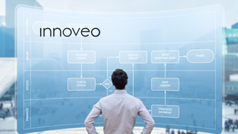 Innoveo Announces Rollout of Digital Underwriting Workbench Solution