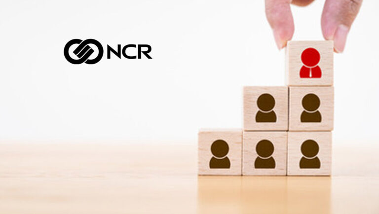 Jennifer Personette Named NCR Chief Marketing Officer