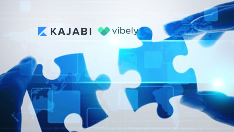 Kajabi Acquires Community Platform Vibely, Extending its Commitment to a Creator-First Business Model