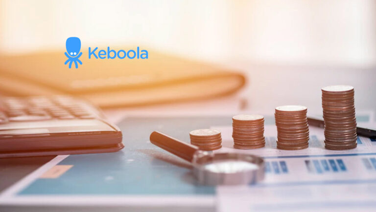 Keboola Seals $4.5M Seed Round to Help Businesses Unlock the Potential of Data