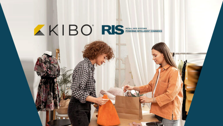 Kibo’s Ram Venkataraman Named to RIS News’ Influentials 2022: Top Movers and Shakers in Retail