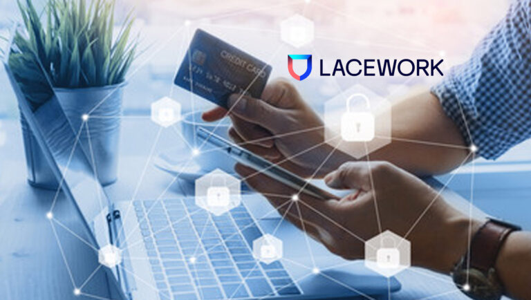 Lacework Unifies Entitlements Management and Threat Detection for Simplified Cloud Security