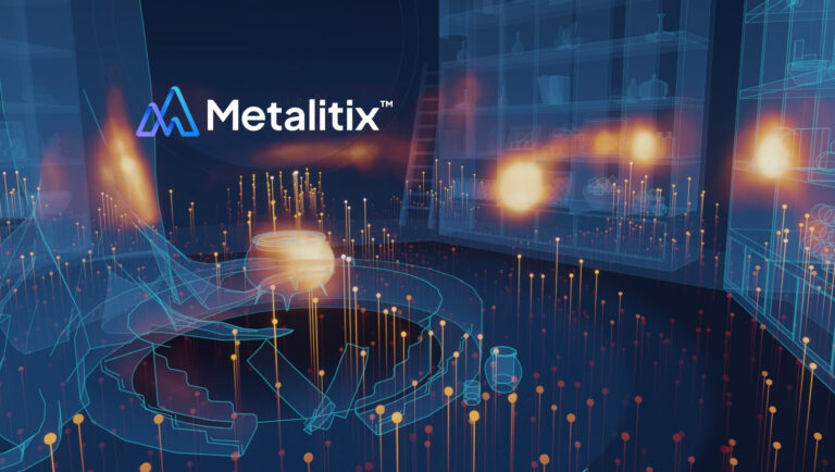 Metaverse Analytics Platform, Metalitix, Opens Its Doors To Beta Participants