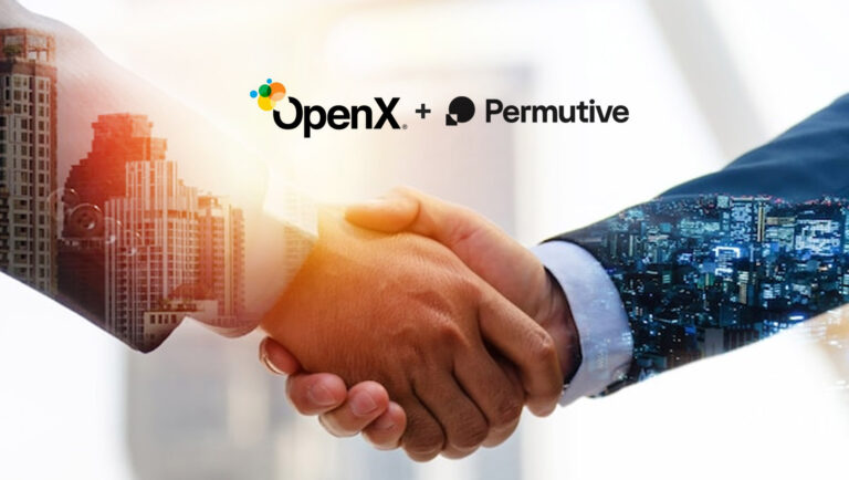 OpenX and Permutive Partner to Enable Marketers to Target Global Audiences Accurately and at Scale Without Third-Party Cookies