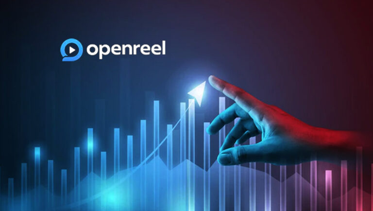 OpenReel Ranks No. 112 Fastest Growing Company in North America on the Deloitte Technology Fast 500