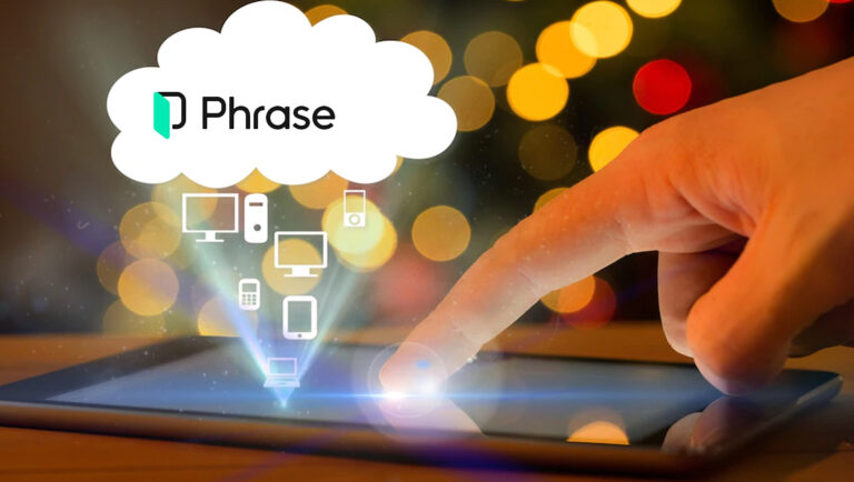 Phrase Announces New Machine Translation Engine: Phrase NextMT