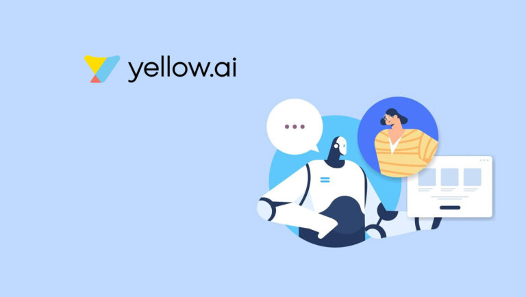 Public Sector Drives Strong Demand for Conversational AI, With 222K+ Users Served on the yellow.AI Platform