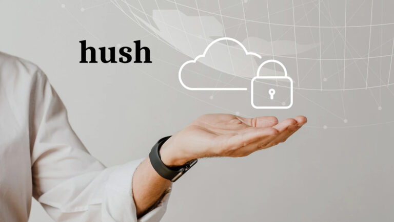 Hush and Legendary Partner to Enhance Executive Privacy Online