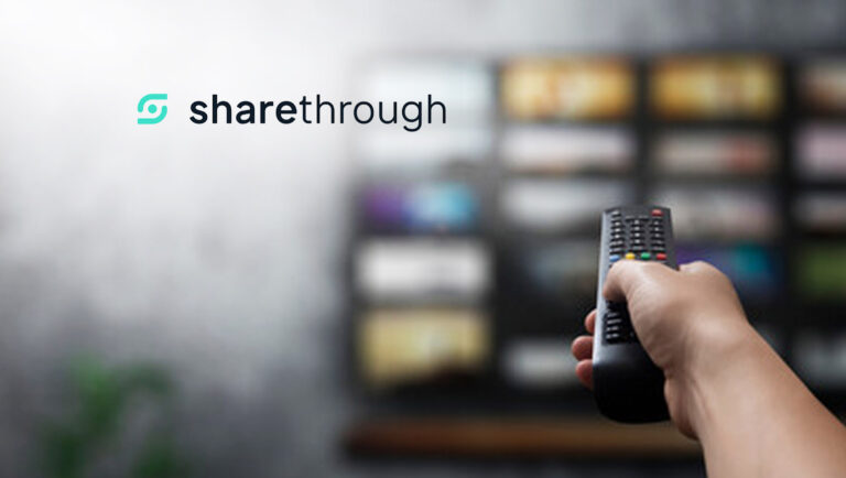 Sharethrough Expands GreenPMPs Capabilities to Include Programmatic CTV Campaigns