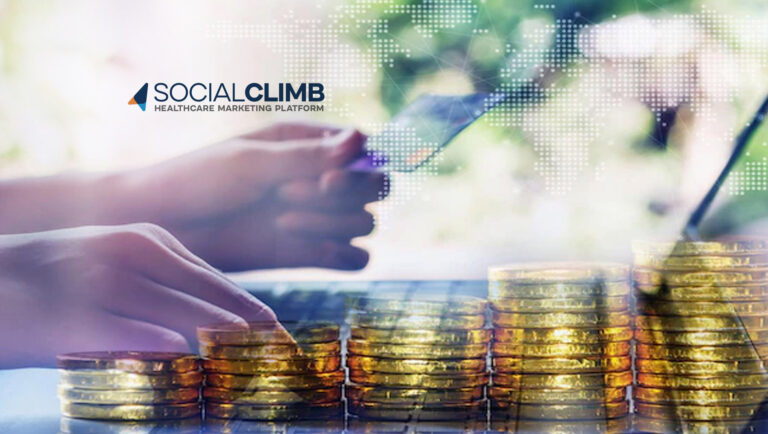 SocialClimb Secures $8.5 Million in Growth Funding from Spring Capital and Resolve Growth Partners