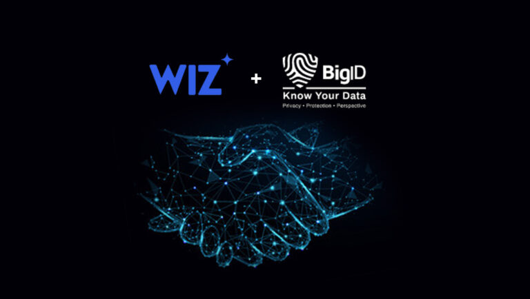 Wiz and BigID Expand Partnership to Extend Visibility and Control for Enterprise Data to Prevent Breaches