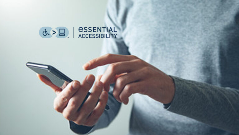 eSSENTIAL Accessibility (eA) Named a "Next Big Thing in Tech" by Fast Company