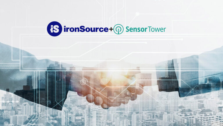 ironSource Expands Samsung Partnership, Launching on Samsung Mobile Devices in MENA