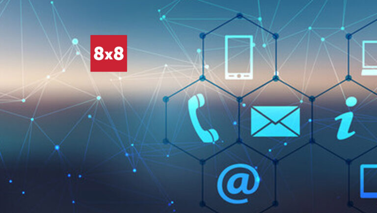 8x8 Launches New SMS Fraud Prevention Communication API