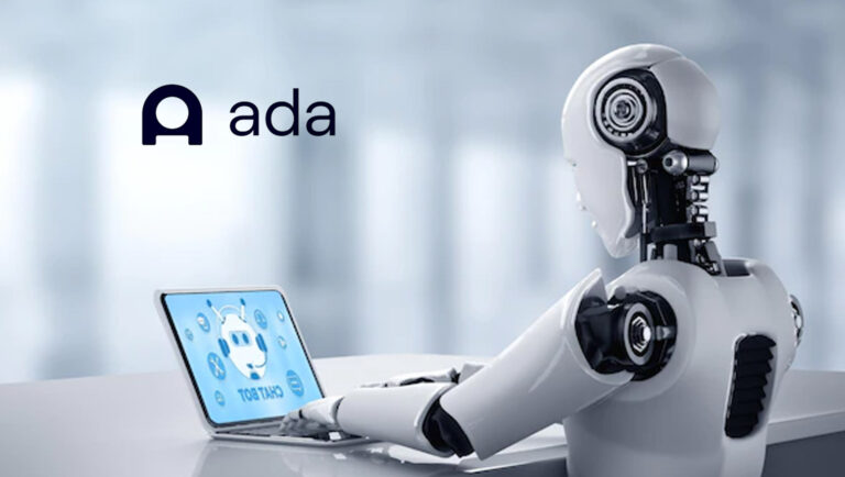 Ada Leverages OpenAI To Deliver AI-Powered Customer Service