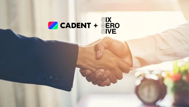 Cadent and 605 Partner to Drive Outcomes and Return on Ad Spend for Marketers